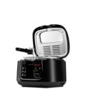 Girmi Friggitrice ad Olio FG21 2.52l 1800W Nero