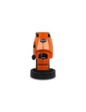 Frog Baby Arancio M.d.C. Cialde 44mm 450W STD