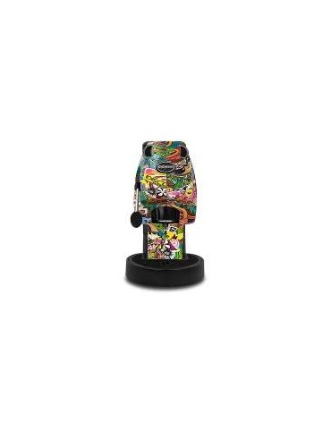 Frog Baby Collection Disco Dance 80 M.d.C. Cialde 44mm 450W STD