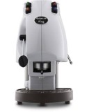 Frog Revolution Vapor Bianco Macchina da Caffè Cialde 44mm LSC