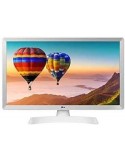LG 28" Monitor TV LED 28TN515V-WZ HD Ready White EU