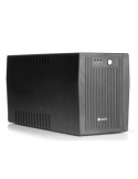 NGS Gruppo di Continuita Fortress 2000V2 UPS 1500VA 900W 4Schuko