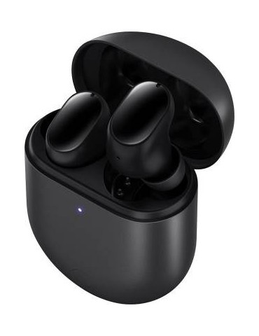 Xiaomi Redmi Buds 3 Pro Graphite Black Wireless Earphones