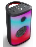 Majestic Party Speaker Flame 22 Pro BT/USB/AUX Black