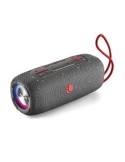NGS Speaker Roller Nitro3 IPX5 TWS/USB/TF/AUX-IN/BT 30W Nero
