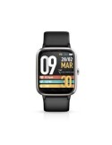 Techmade Smartwatch Move Allum. GPS 1.3" Silver+Black