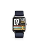 Techmade Smartwatch Move Allum. GPS 1.3" Silver+Blue