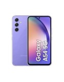 Samsung SM-A546 Galaxy A54 8+128GB 6.4" 5G Lavender TIM