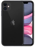 Apple iPhone 11 128GB 6.1" Black EU Slim Box MHDH3RM/A