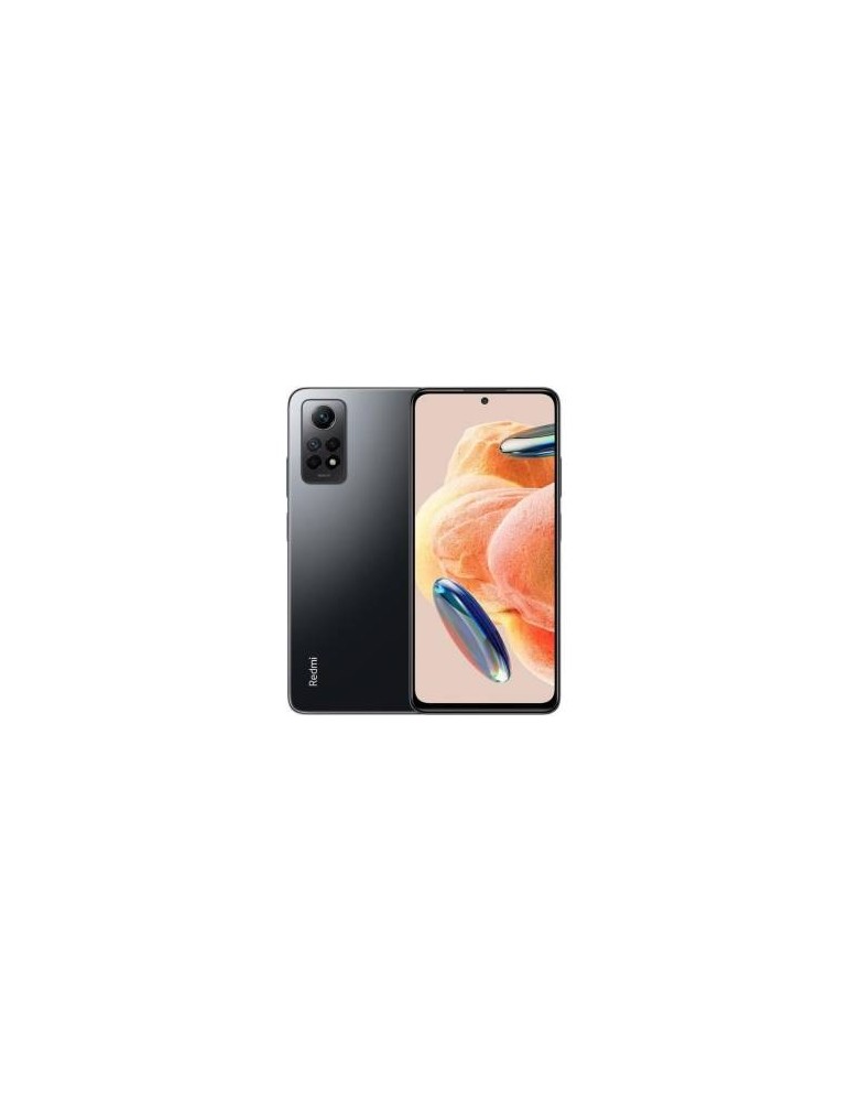 Xiaomi Redmi Note 12 Pro 8+256GB 6.67" Graphite Gray EU