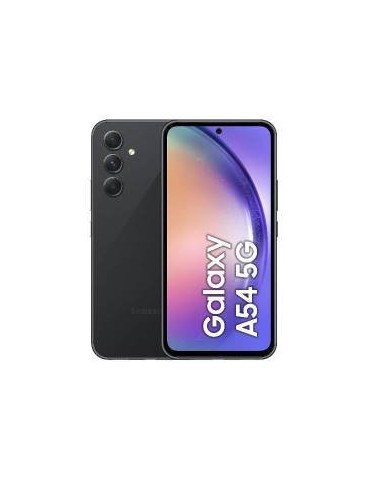 Samsung SM-A546 Galaxy A54 8+128GB 6.4" 5G Graphite Enterprise Ed.