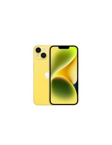 Apple iPhone 14 128GB 6.1" Yellow EU MR3X3YC/A