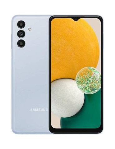 Samsung SM-A136 Galaxy A13 5G 4+128GB 6.5" Light Blue DS WIND