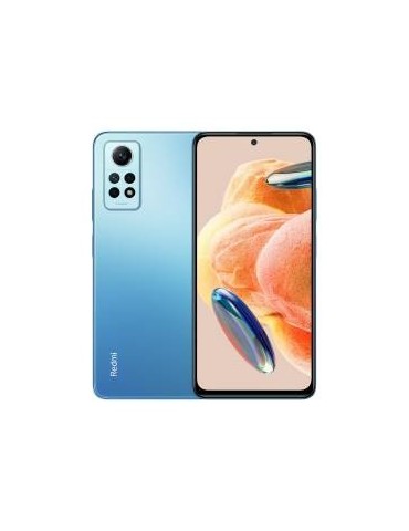 Xiaomi Redmi Note 12 Pro 8+256GB 6.67" Glacier Blue EU
