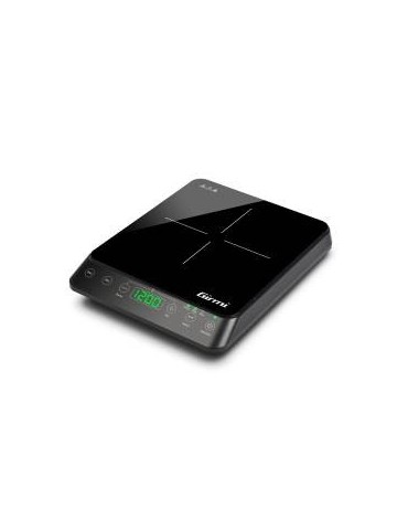Girmi Fornello a Induzione PI04 2000W Nero