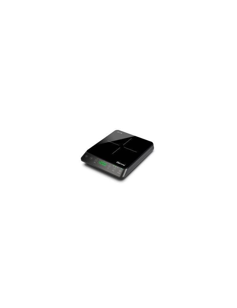 Girmi Fornello a Induzione PI04 2000W Nero