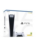 PS5 Console 825GB Standard Edition B Chassis White EU