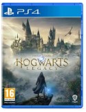 PS4 Hogwarts Legacy