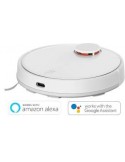 Xiaomi MI Robot aspirapolvere 26200 Vacuum Mop Pro White