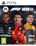 PS5 F1 23 EU