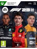 XBOX Serie X F1 23 EU
