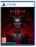 PS5 Diablo IV