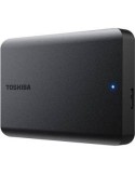 Toshiba HDD Esterno HDTB520EK3AA Canvio Basic 2TB 2.5" USB3.2