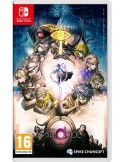 Switch Master Detective Archives Rain Code