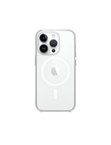 Apple iPhone 14 Pro Clear Case MagSafe MPU63ZM/A