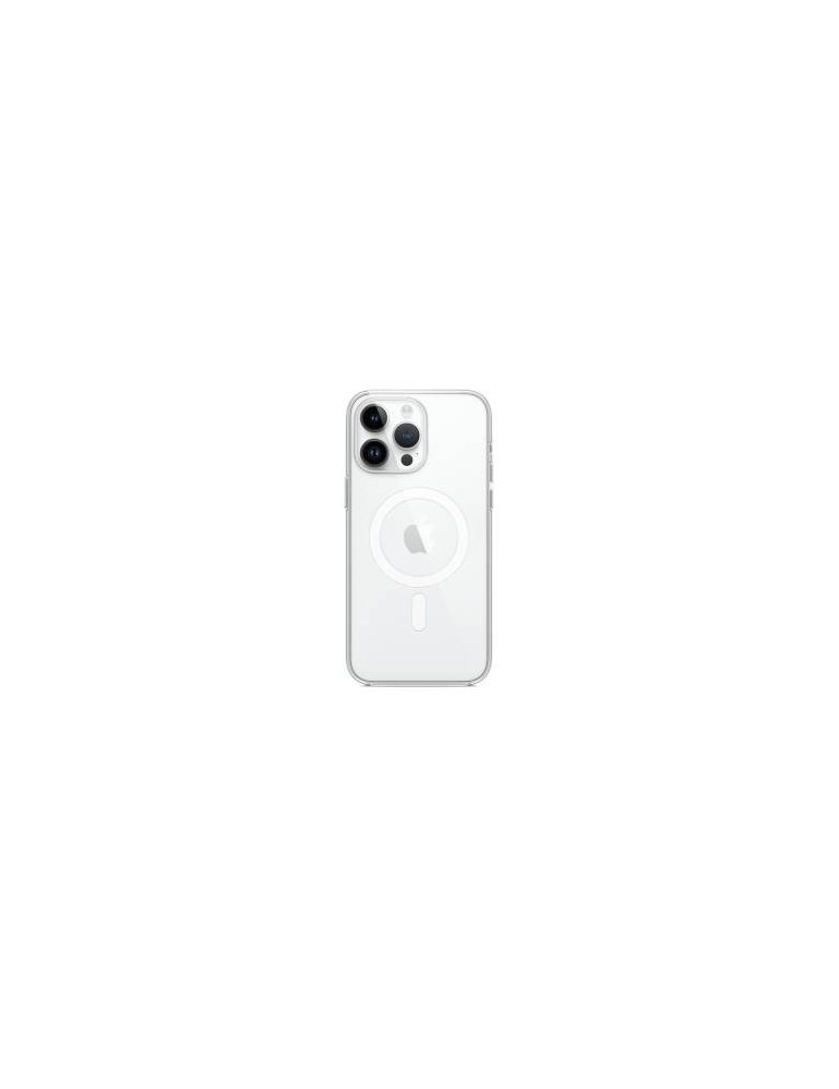 Apple iPhone 14 Pro Max Clear Case MagSafe MPU73ZM/A