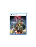 PS5 Exoprimal EU