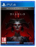PS4 Diablo IV
