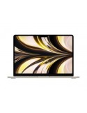 Apple MacBook Air 2022 13" M2 8Cpu/8Gpu 8/256GB Starlight MLY13T/A