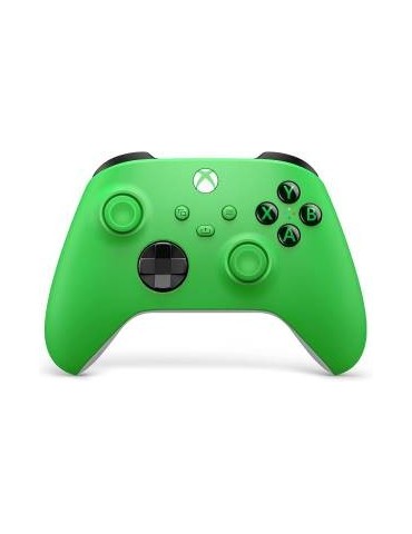 XBOX SERIE X/S Controller Velocity Green