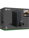 XBOX Serie X Console 1TB + Forza Horizon 5
