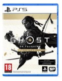 PS5 Ghost of Tsushima Directors Cut