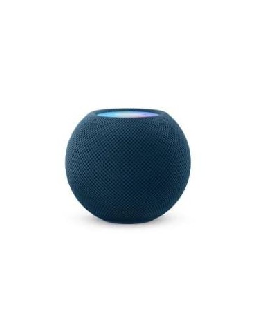 Apple HomePod Mini Blue MJ2C3SM/A