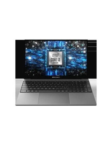 Microtech CoreBook CB15I3/16512W2 i3 10110U 16/512GB/W11P