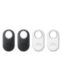Samsung SmartTag2 - 4 Pack (2023) T5600 IP67 2 Black + 2 White