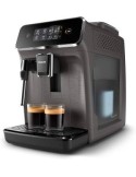 Philips Macchina da Caffe Automatica Grani EP2224/10 1500W