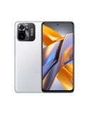 POCO M5s 4+64GB 6.43" White EU