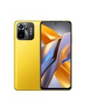 POCO M5s 4+64GB 6.43" Yellow EU