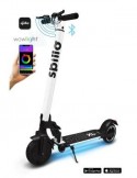 The ONE Scooter Elettrico Spillo XL PRO 500W White