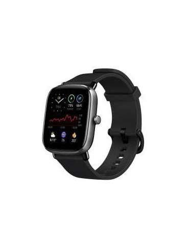 Xiaomi Smartwatch Amazfit GTS 2 mini 40mm Matte Black