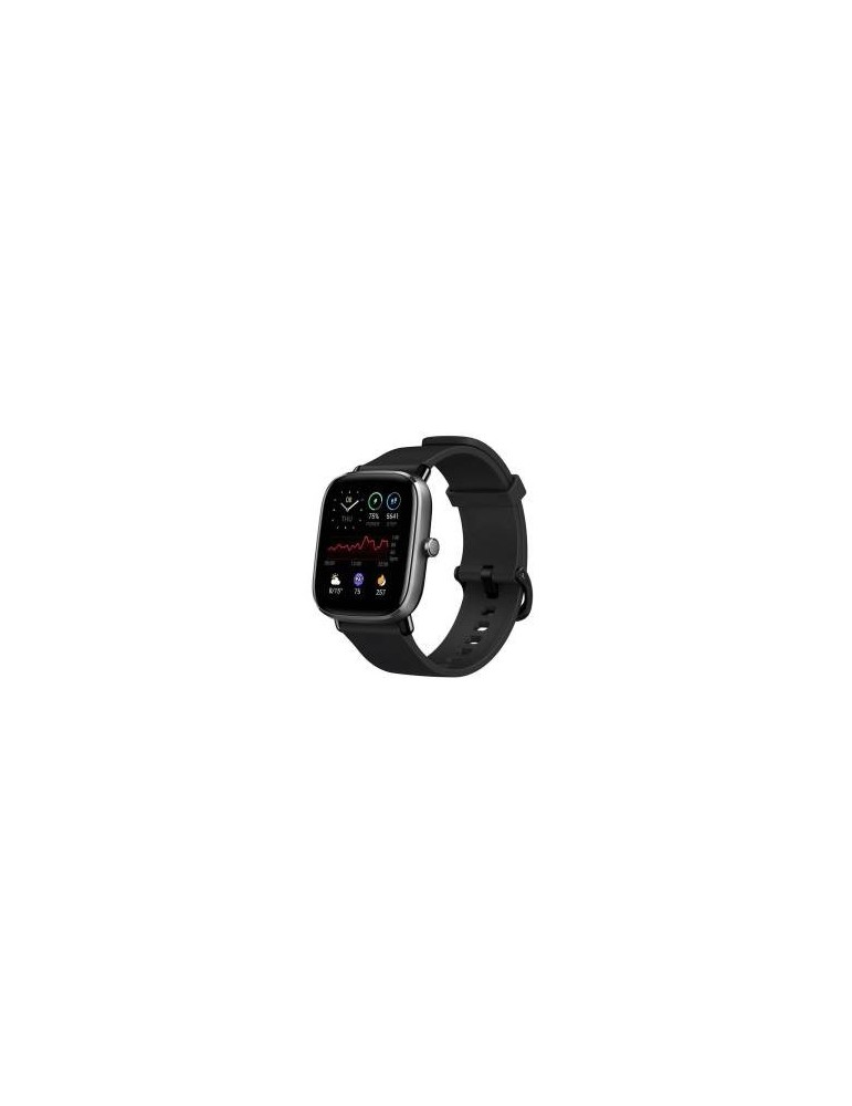 Xiaomi Smartwatch Amazfit GTS 2 mini 40mm Matte Black