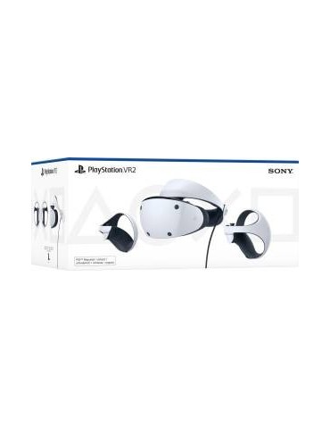 PS5 PlayStation VR2