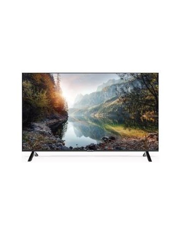 Sinudyne 50" LED SI50AU22004K UHD SmartTV