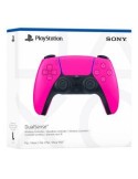PS5 DualSense Nova Pink V2