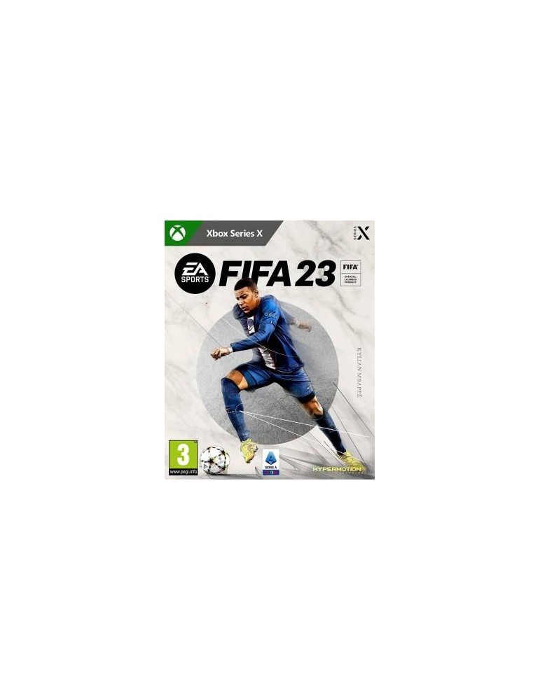 XBOX Serie X Fifa 23