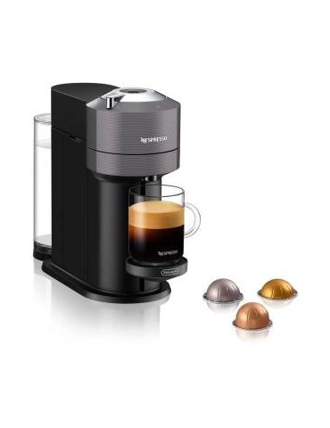 DeLonghi M.d.C. Nespresso Vertuo Next EN120.GY Grey